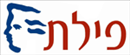 פילת.logo