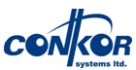 קונקור מערכות.logo