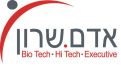 אדם שרון.logo