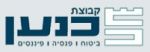 קבוצת כנען.logo