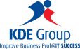  KDE Projects Ltd..logo