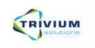 TRIVIUM Solutions.logo