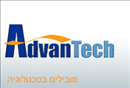 Advantech.logo