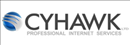 Cyhawk Ltd.logo