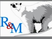 אר.אנד.אם. בע"מ.logo