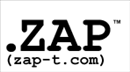 ZAPtechnologies.com.logo
