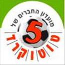 טוטוקרד 5 בע''מ.logo