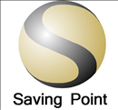 סייבינג פוינט.logo