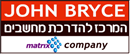ג'ון ברייס הדרכה.logo