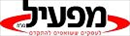 מפעיל בע''מ.logo