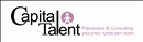 Capital Talent.logo