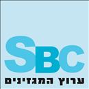 SBC ערוץ המגזינים.logo
