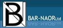 בר נאור בע''מ.logo