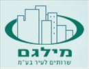 מילגם.logo