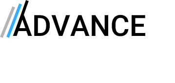 ADVANCE.logo