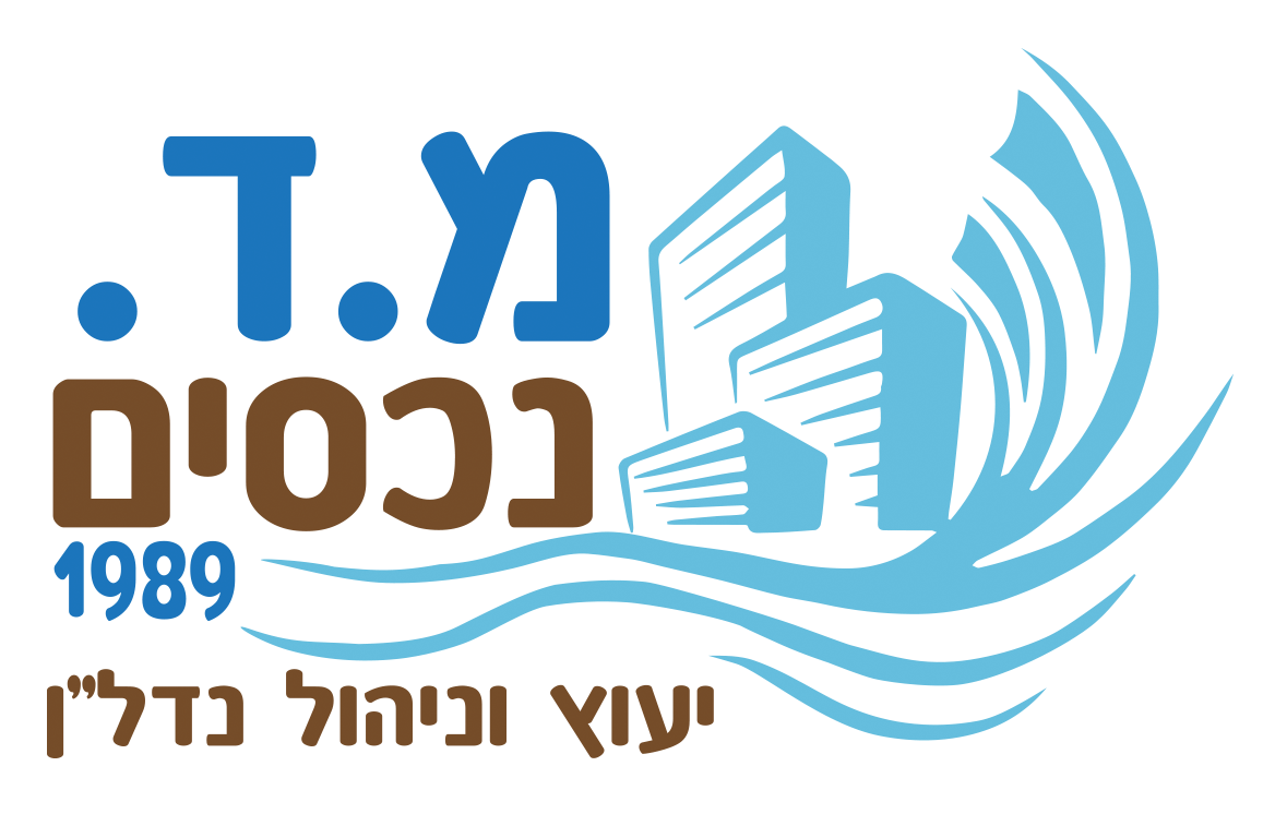 מ.ד. נכסים.logo