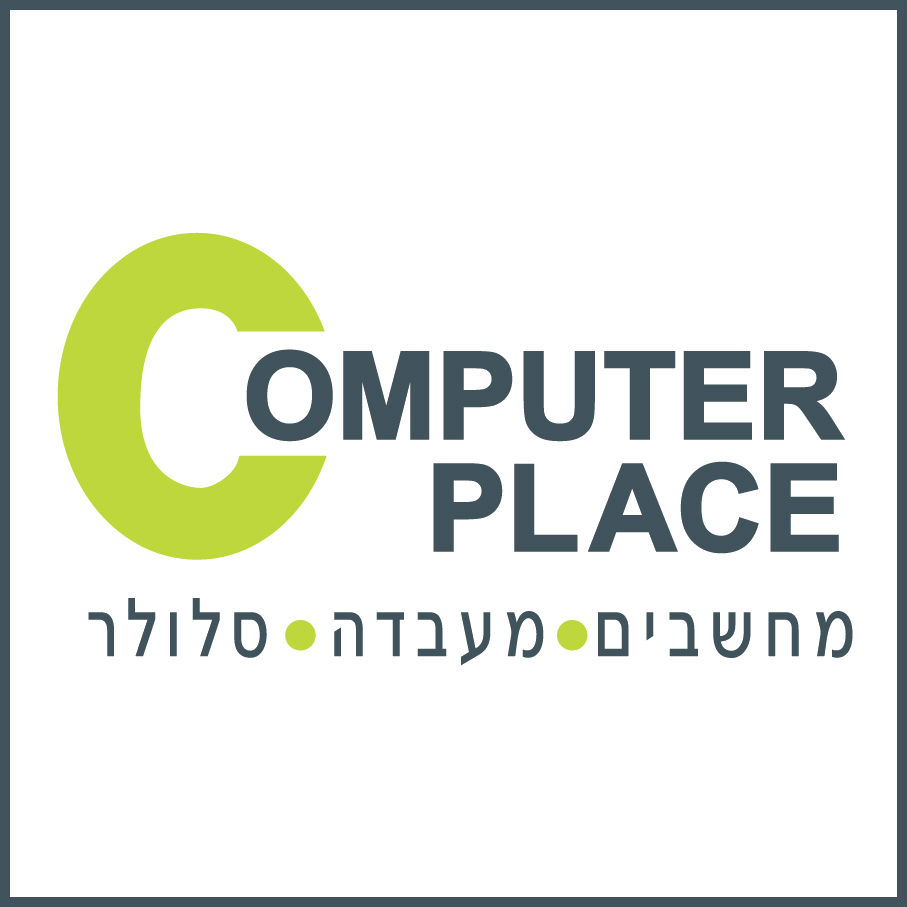 קומפיוטר פלייס.logo