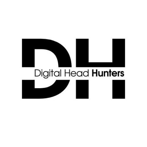 Digital Hunters.logo