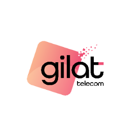 גילת טלקום.logo