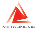 א. מטרונום.logo