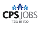 CPSJOBS.logo