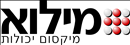 מילוא-מיקסום יכולות.logo