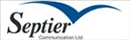 ספטיר תקשורת בע''מ.logo