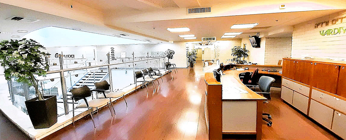 בודיפט - מרפאות .logo