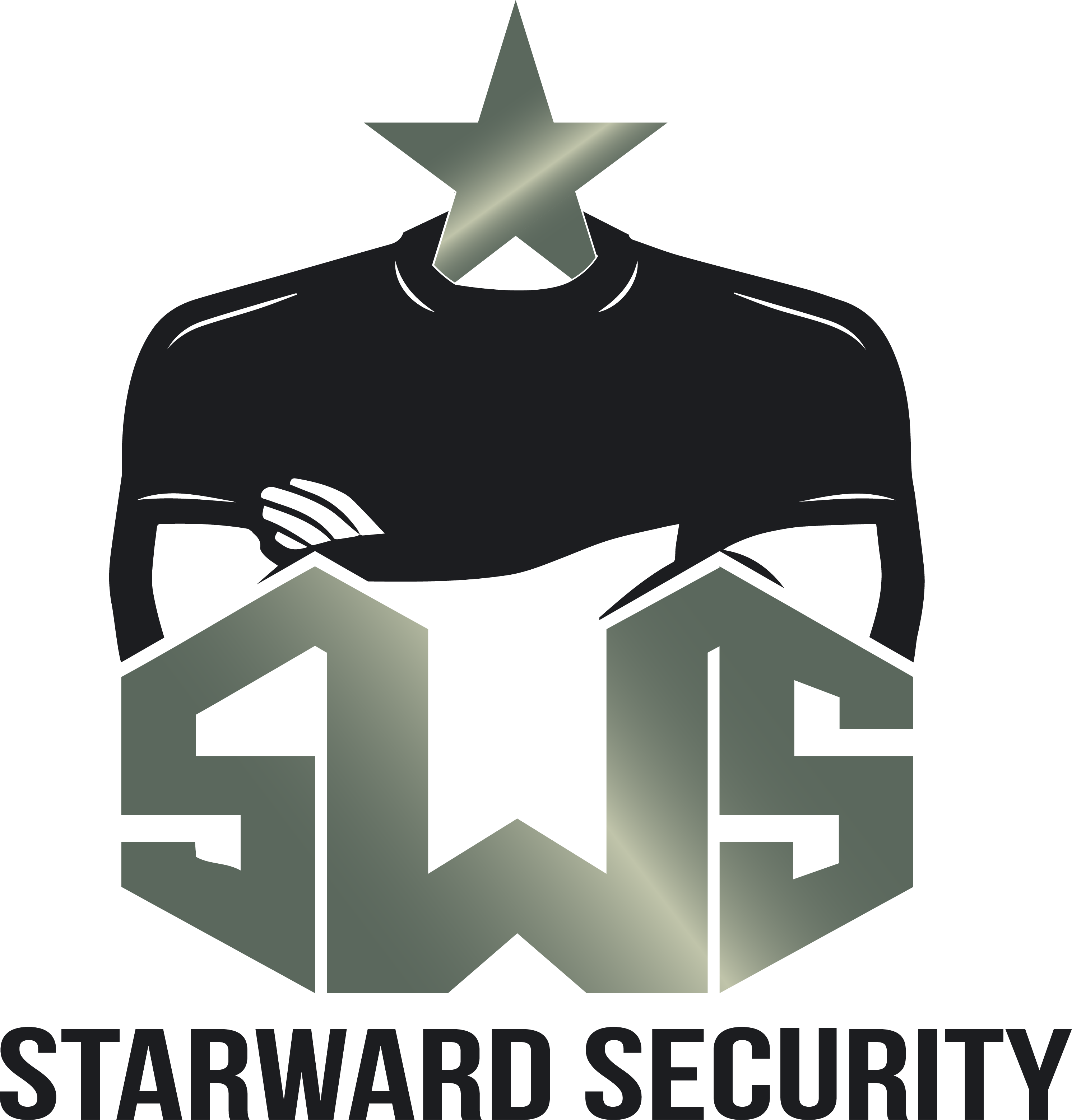 סטארוורד סקיוריטי בע"מ.logo